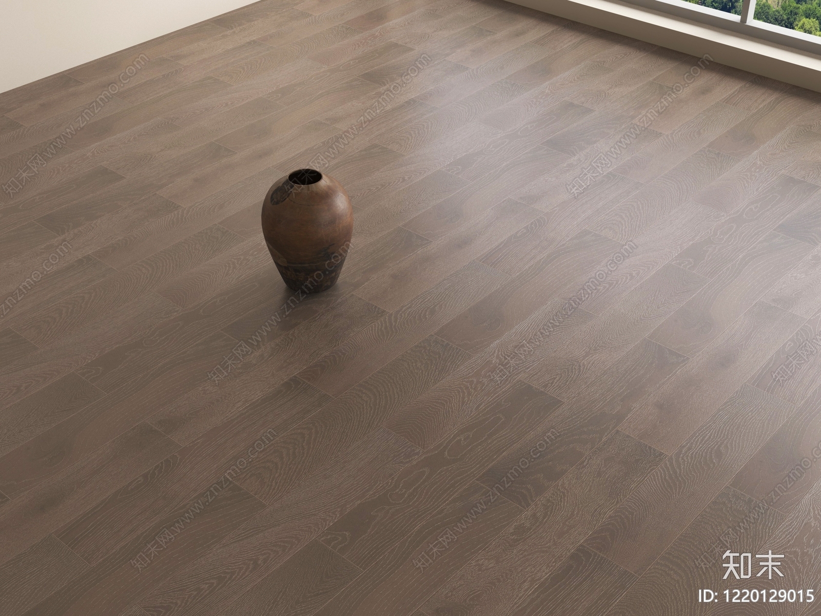 侘寂地板3D模型下载【ID:1220129015】