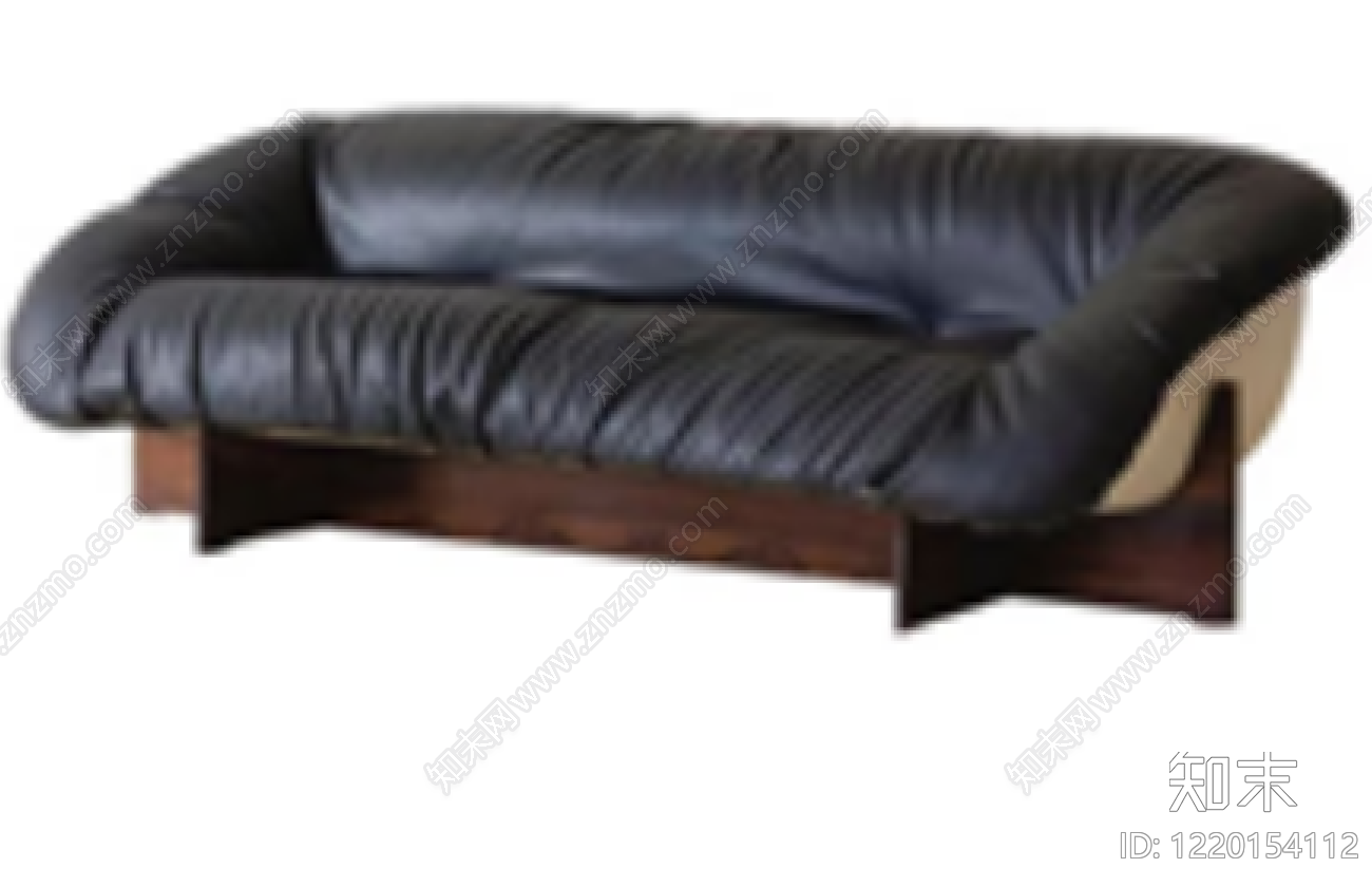 沙发cad施工图下载【ID:1220154112】