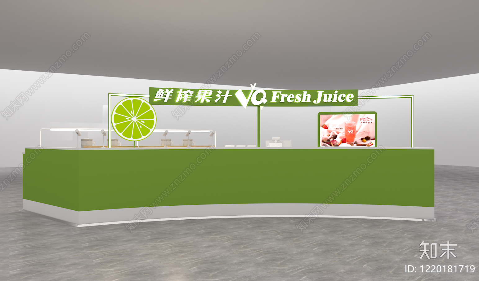 展台cad施工图下载【ID:1220181719】