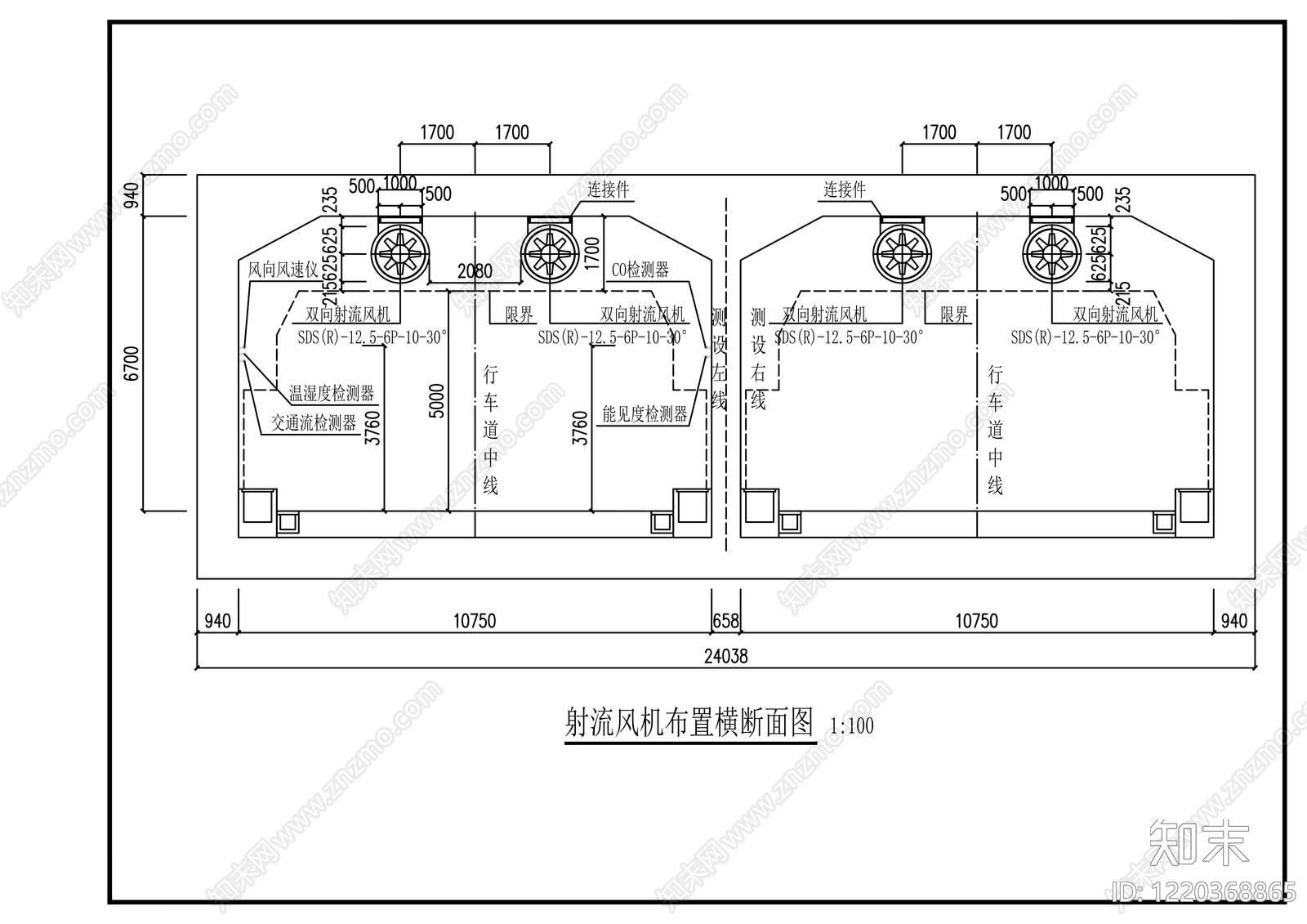 其他节点详图cad施工图下载【ID:1220368865】