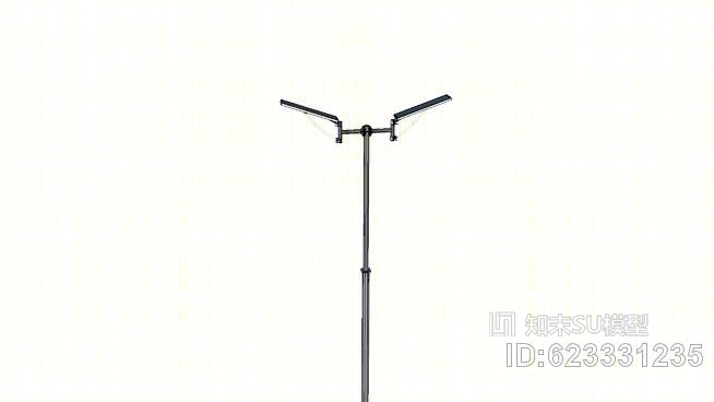 灯具SU模型下载【ID:623331235】