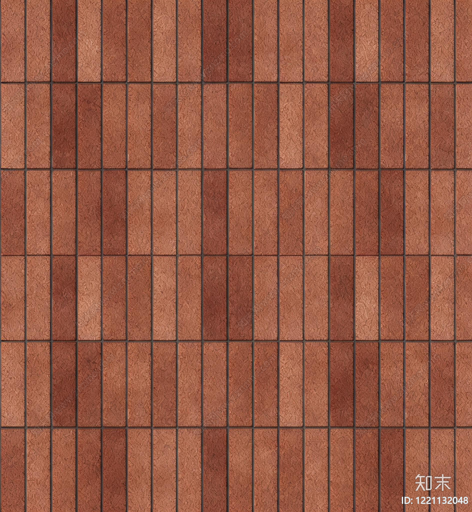 红砖高清贴图材质