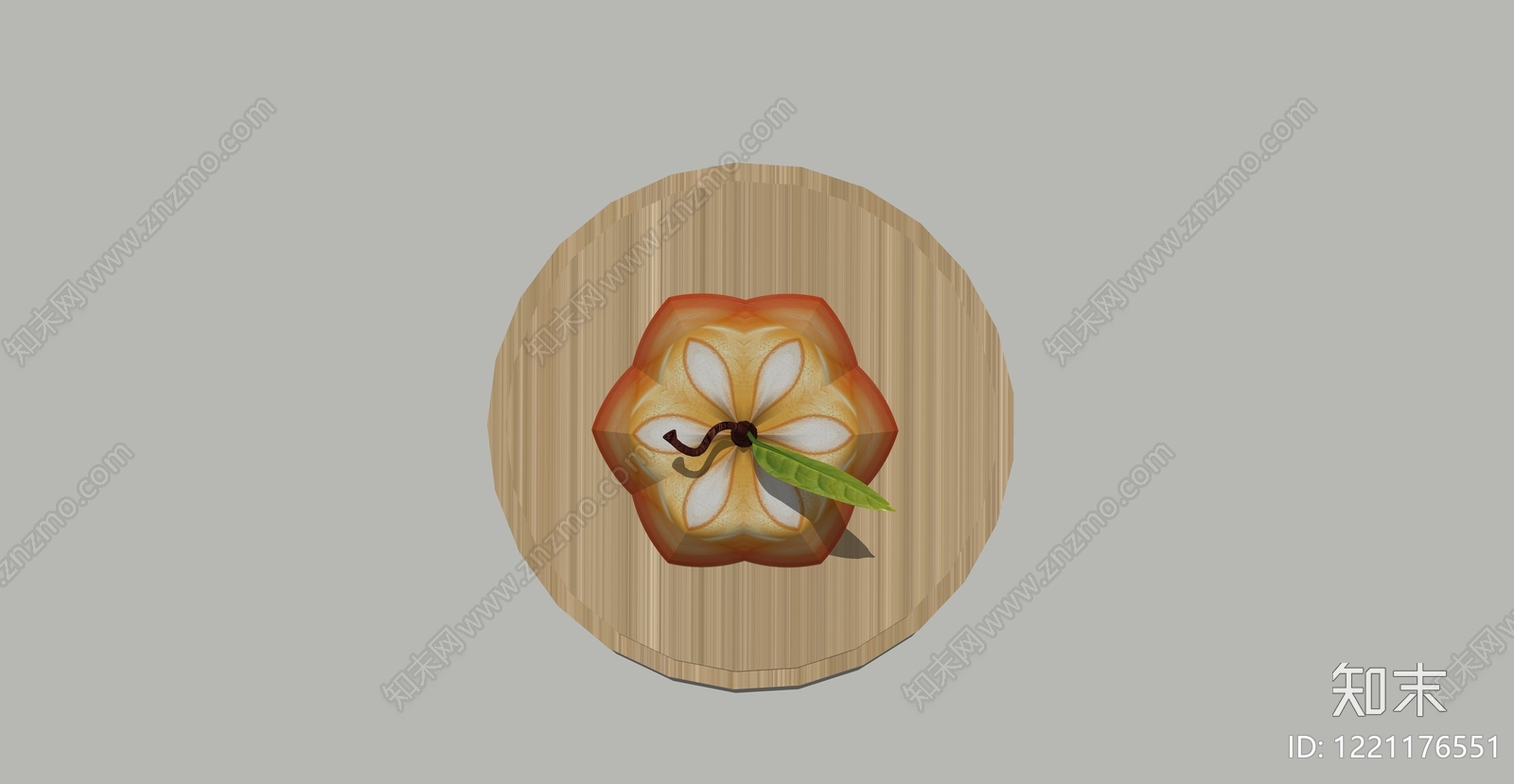 日式食物饮料SU模型下载【ID:1221176551】