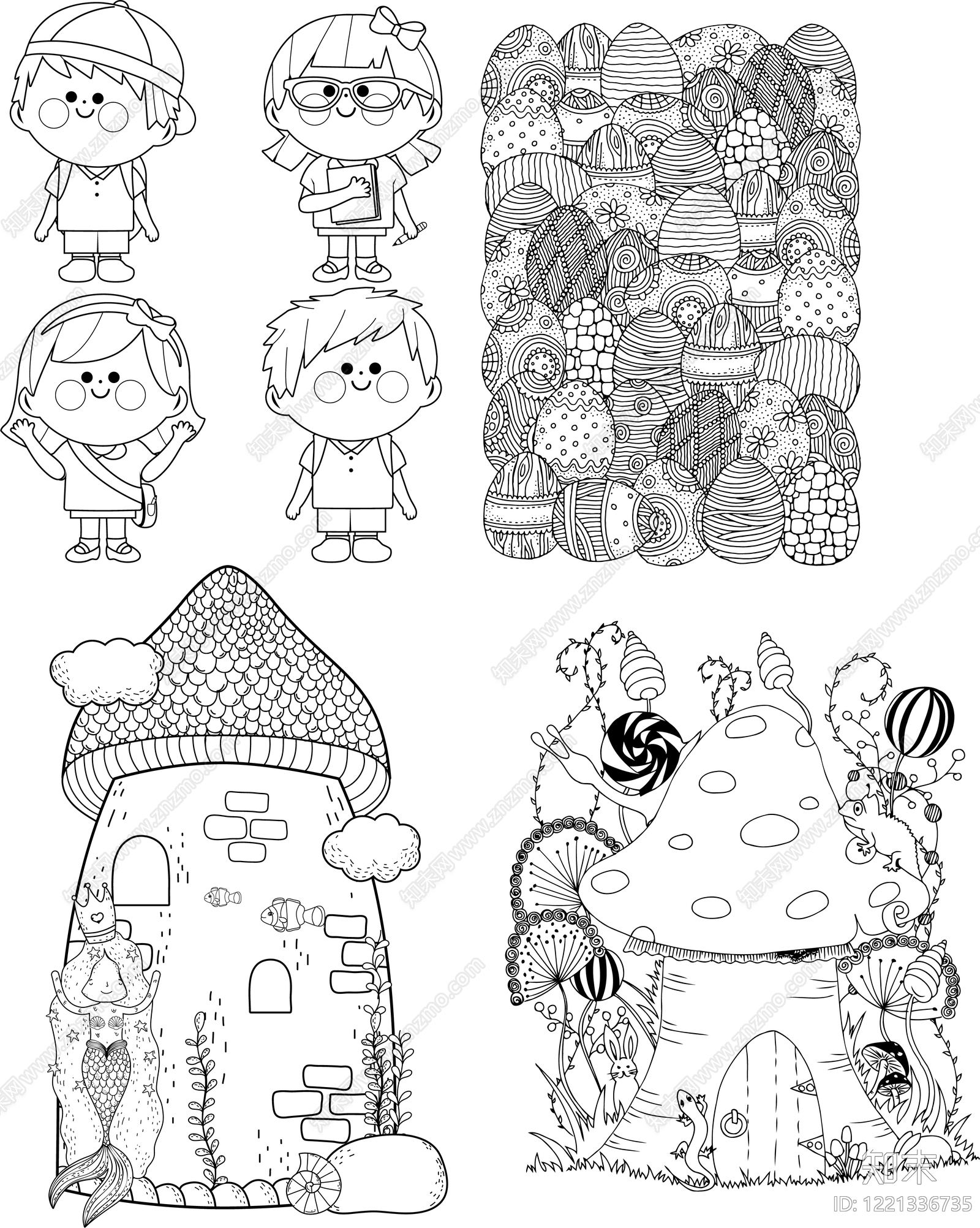 其他图库CAD图纸