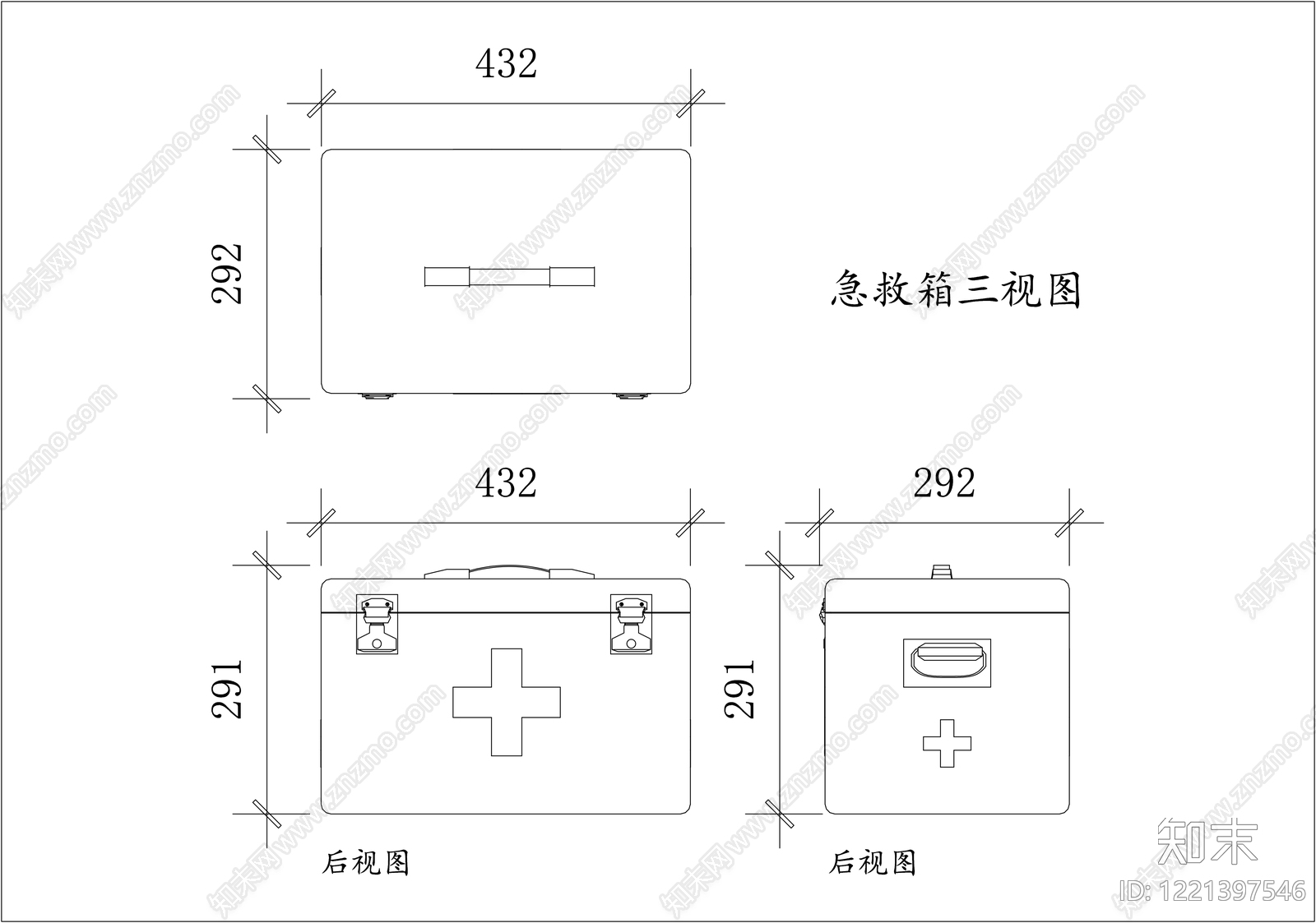 其他图库CAD图纸