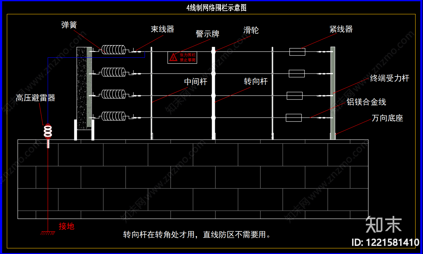 其他机电图纸CAD图纸