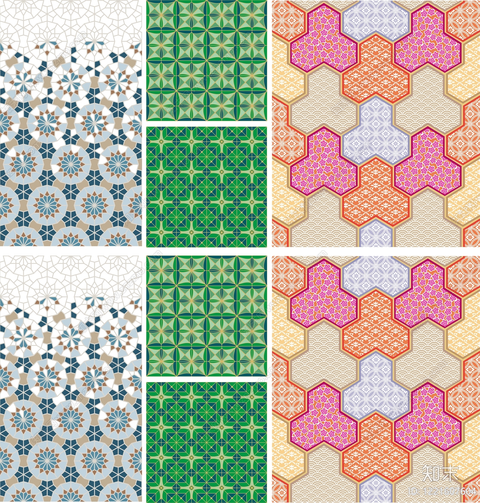 其他图库cad施工图下载【ID:1221607604】