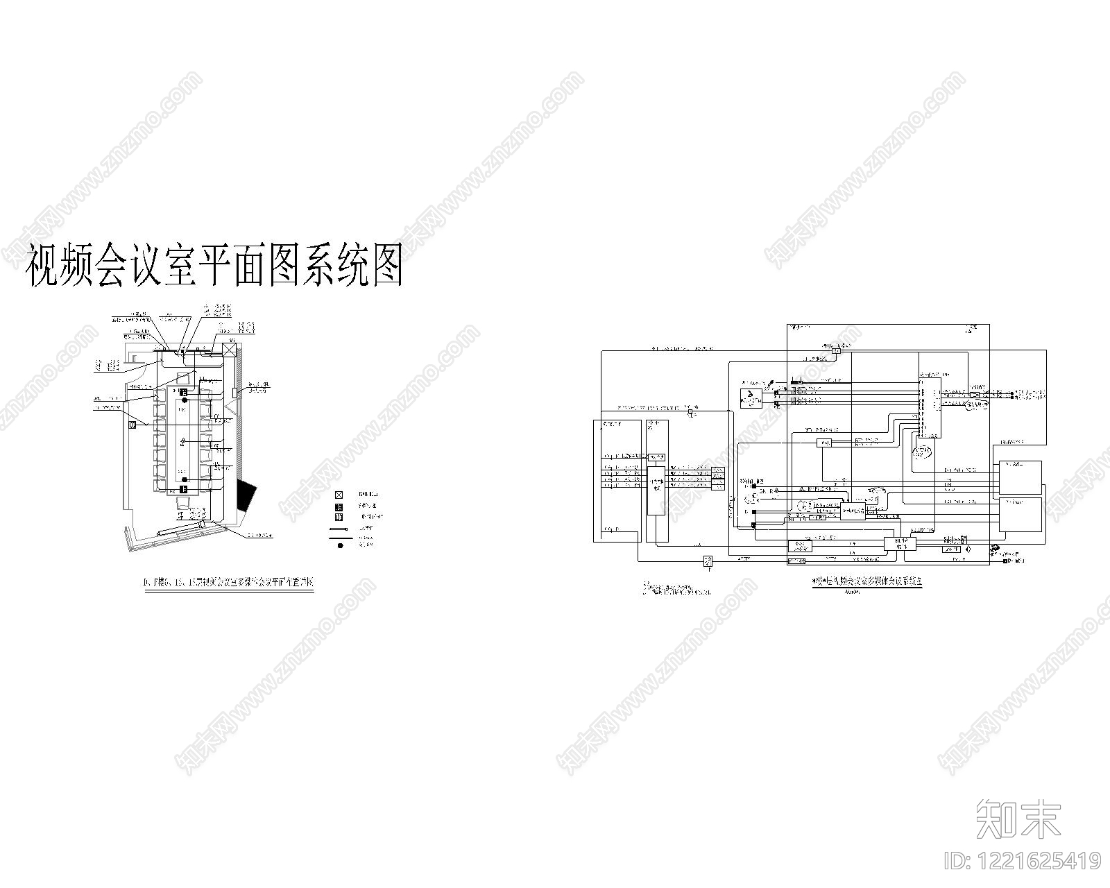 其他节点详图CAD图纸