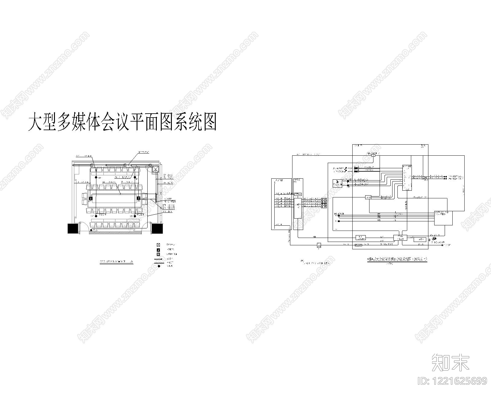 其他节点详图CAD图纸