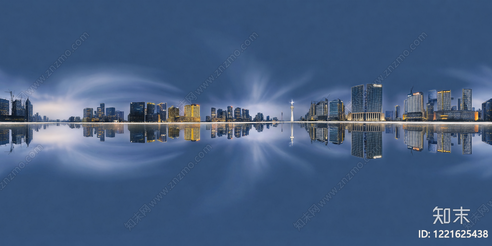 街道外景贴图下载【ID:1221625438】