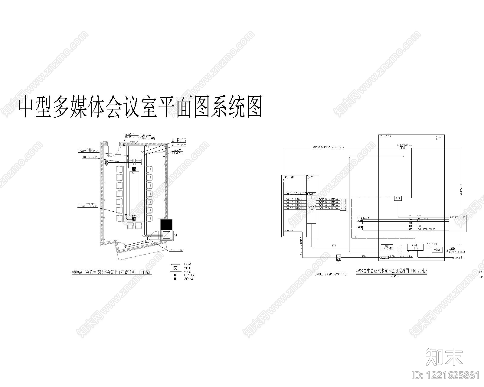 其他节点详图CAD图纸