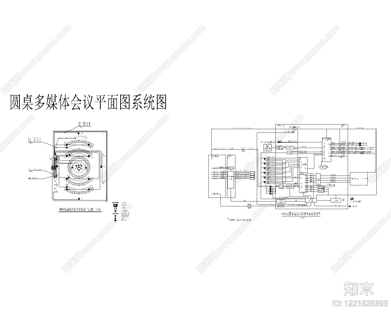 其他节点详图CAD图纸
