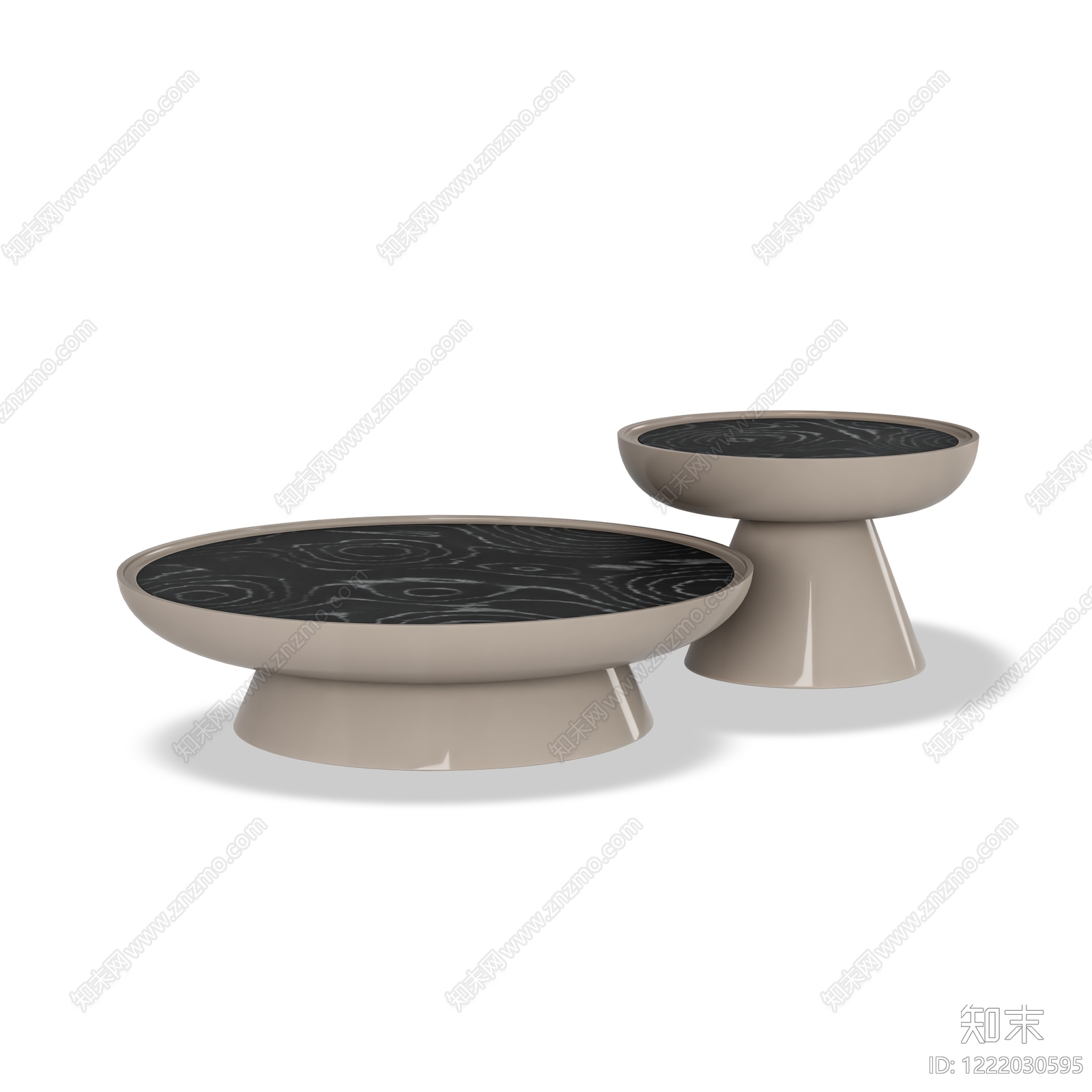 意式极简几类组合3D模型下载【ID:1222030595】