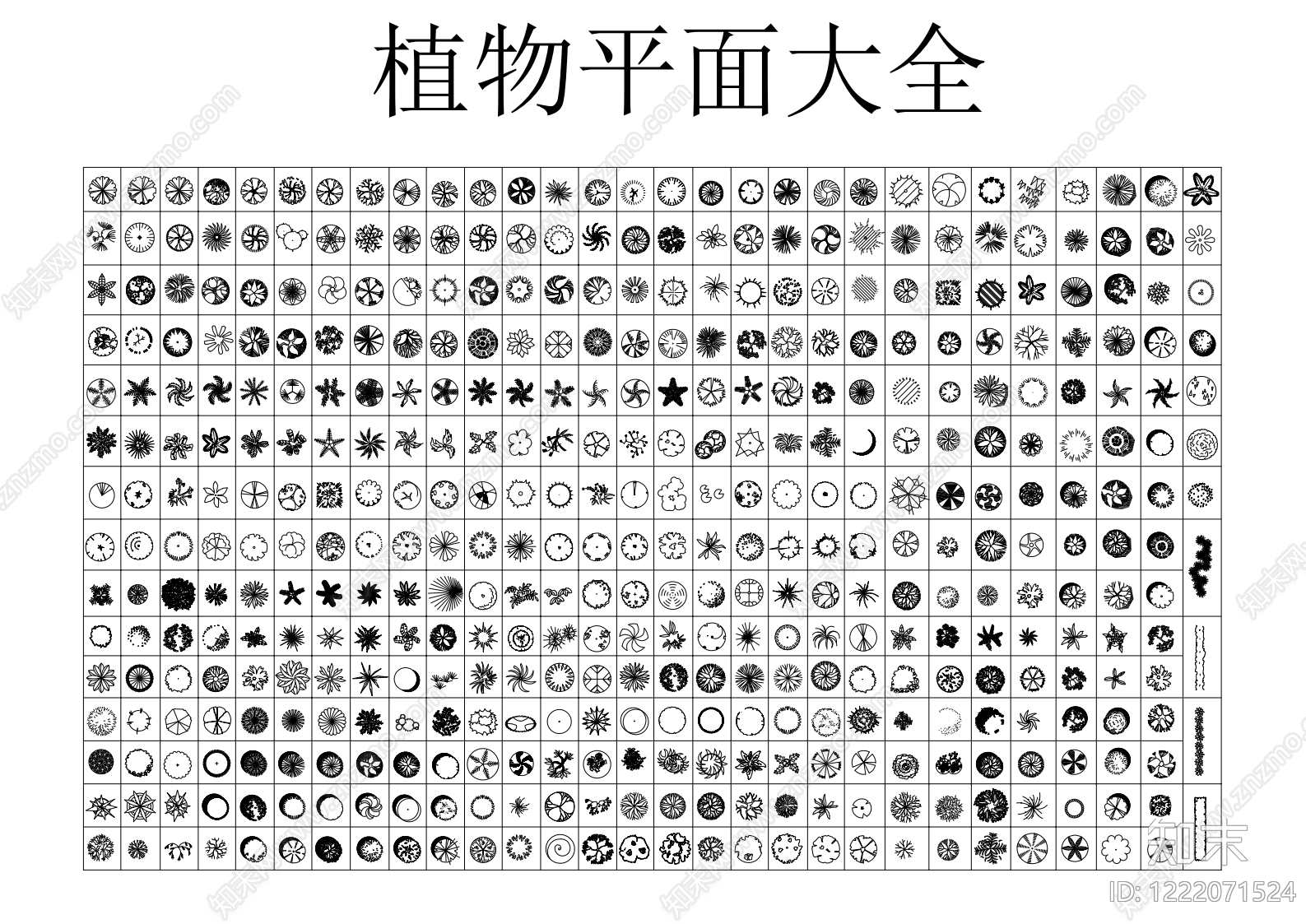 其他图库CAD图纸