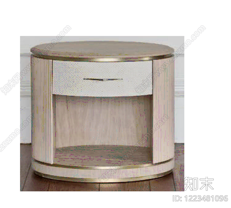 柜子CAD图纸