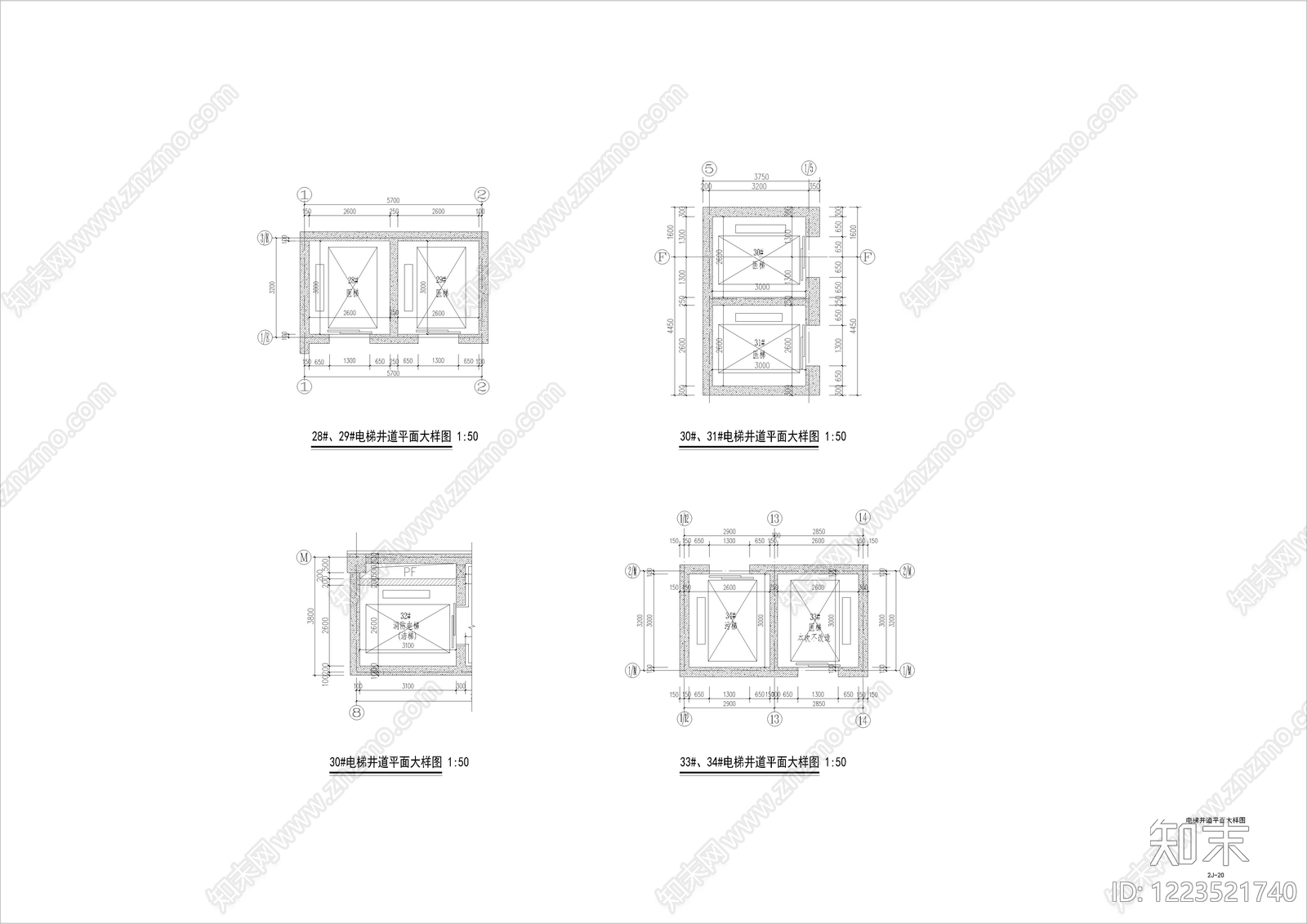 其他类型图纸CAD图纸