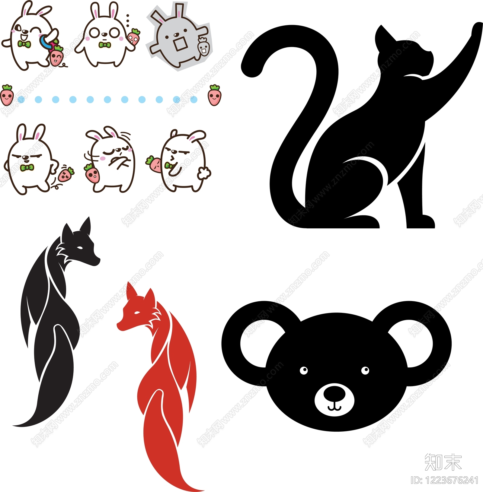 其他图库CAD图纸
