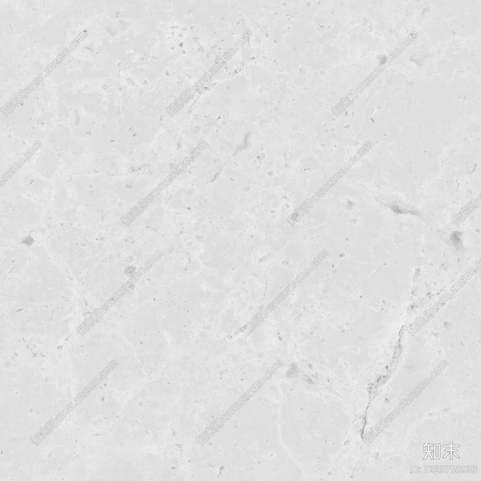 浅色大理石高清贴图材质