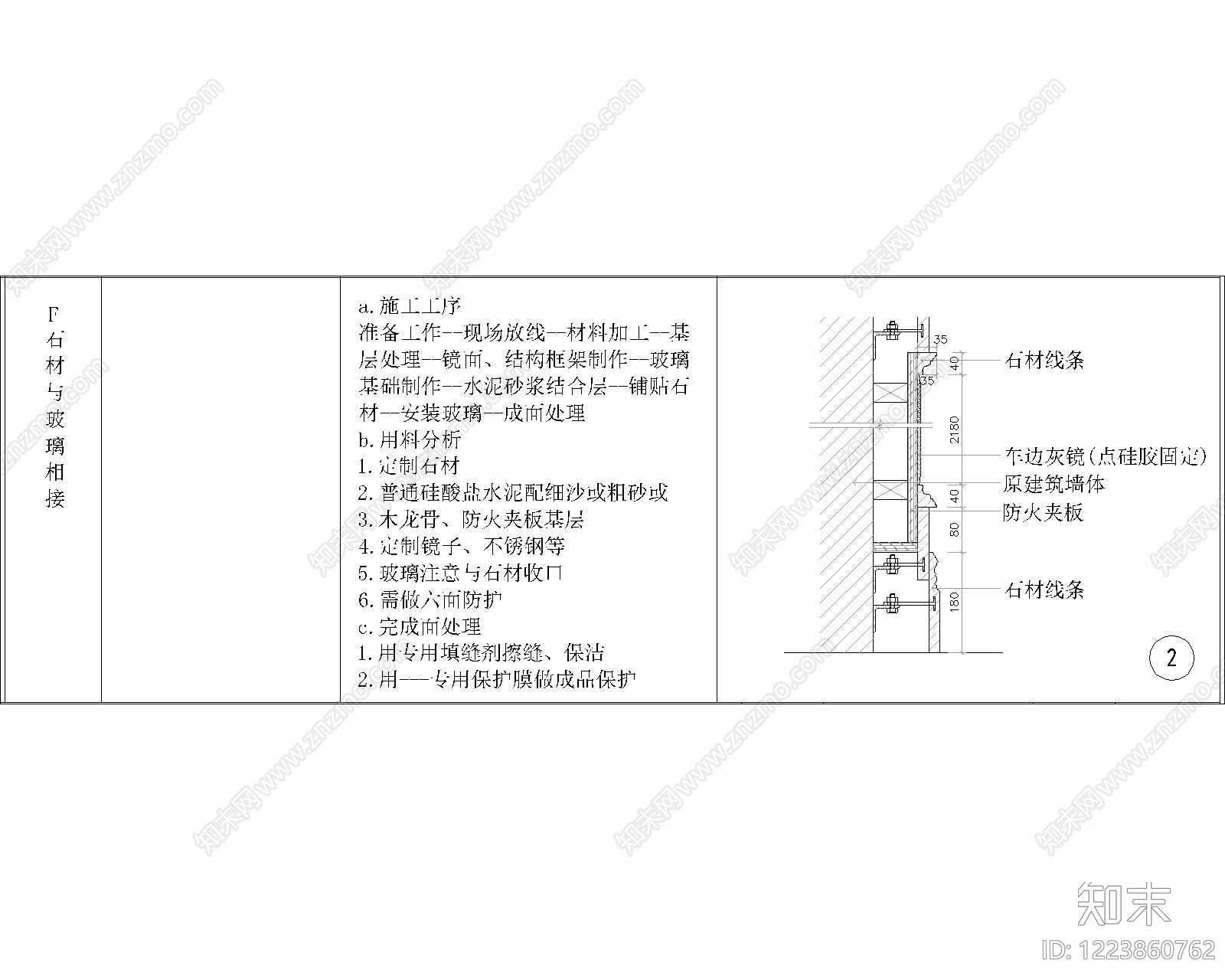 其他节点详图cad施工图下载【ID:1223860762】