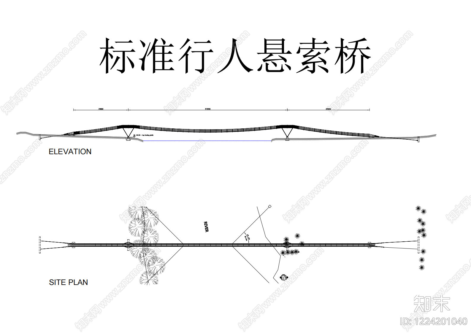 其他结构图纸cad施工图下载【ID:1224201040】