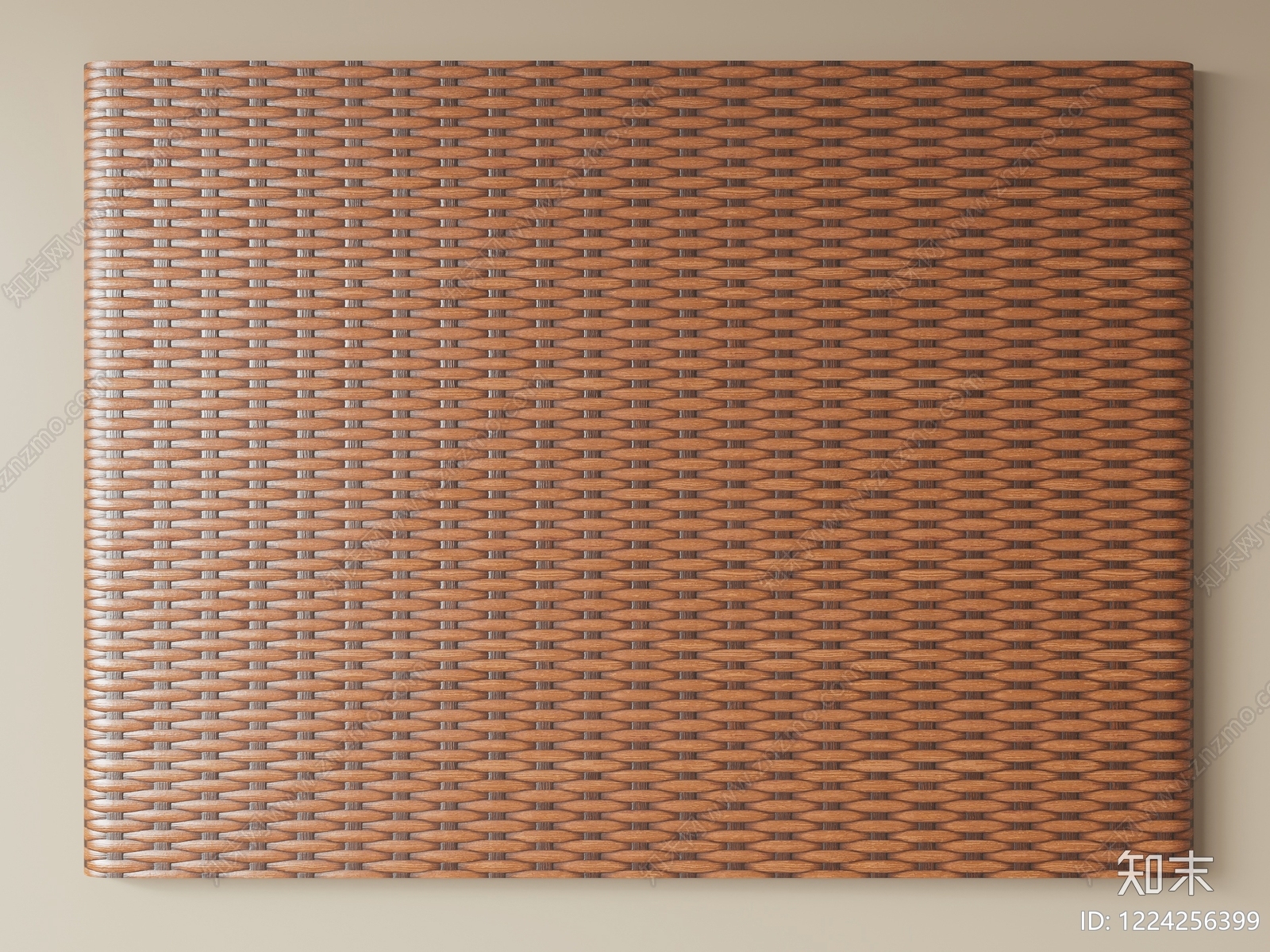 日式其他材料3D模型下载【ID:1224256399】