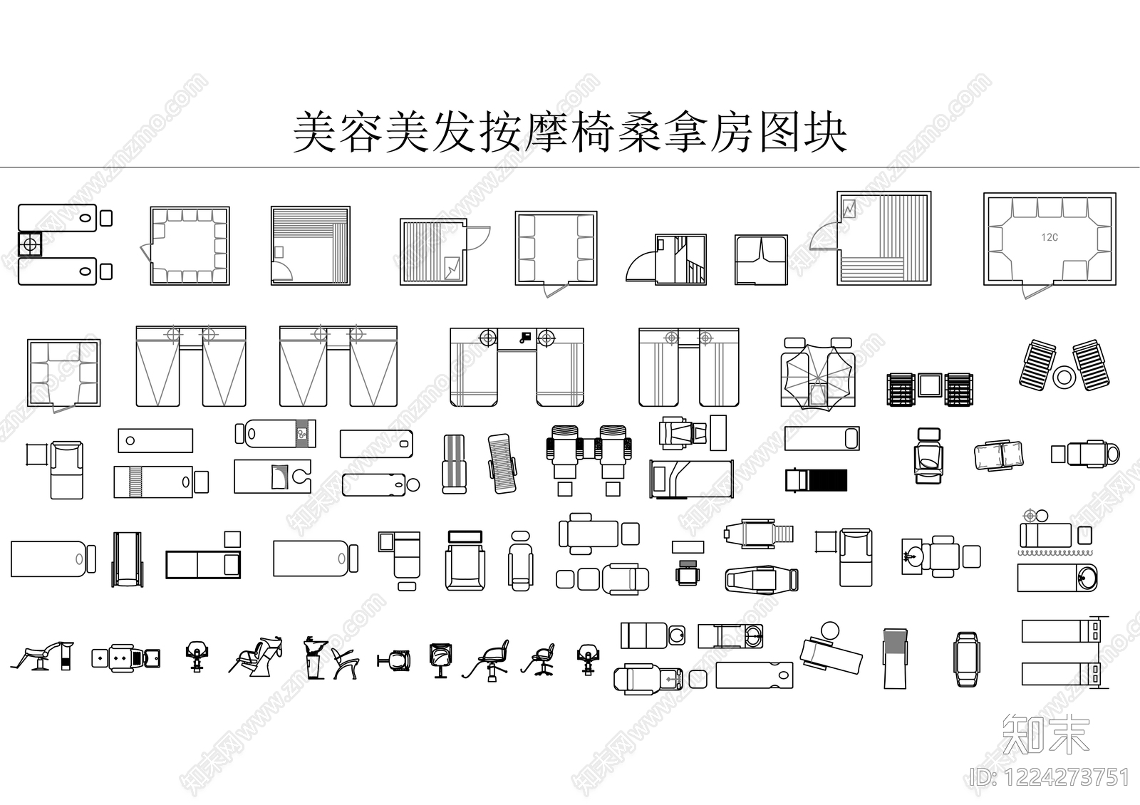 其他图库cad施工图下载【ID:1224273751】