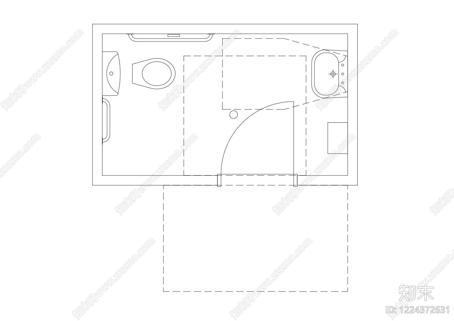 其他类型图纸CAD图纸