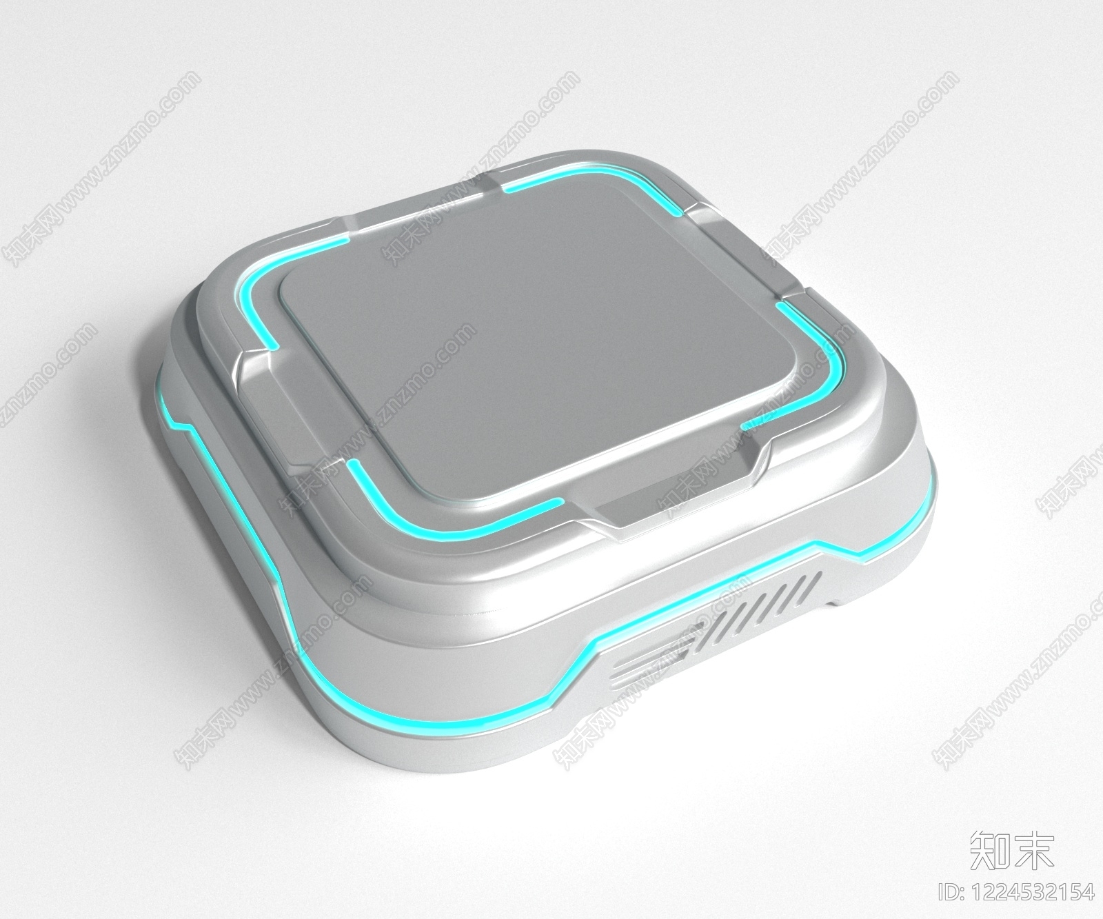 其他展厅3D模型下载【ID:1224532154】