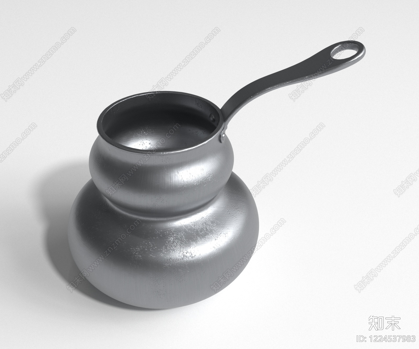 现代厨具3D模型下载【ID:1224537983】