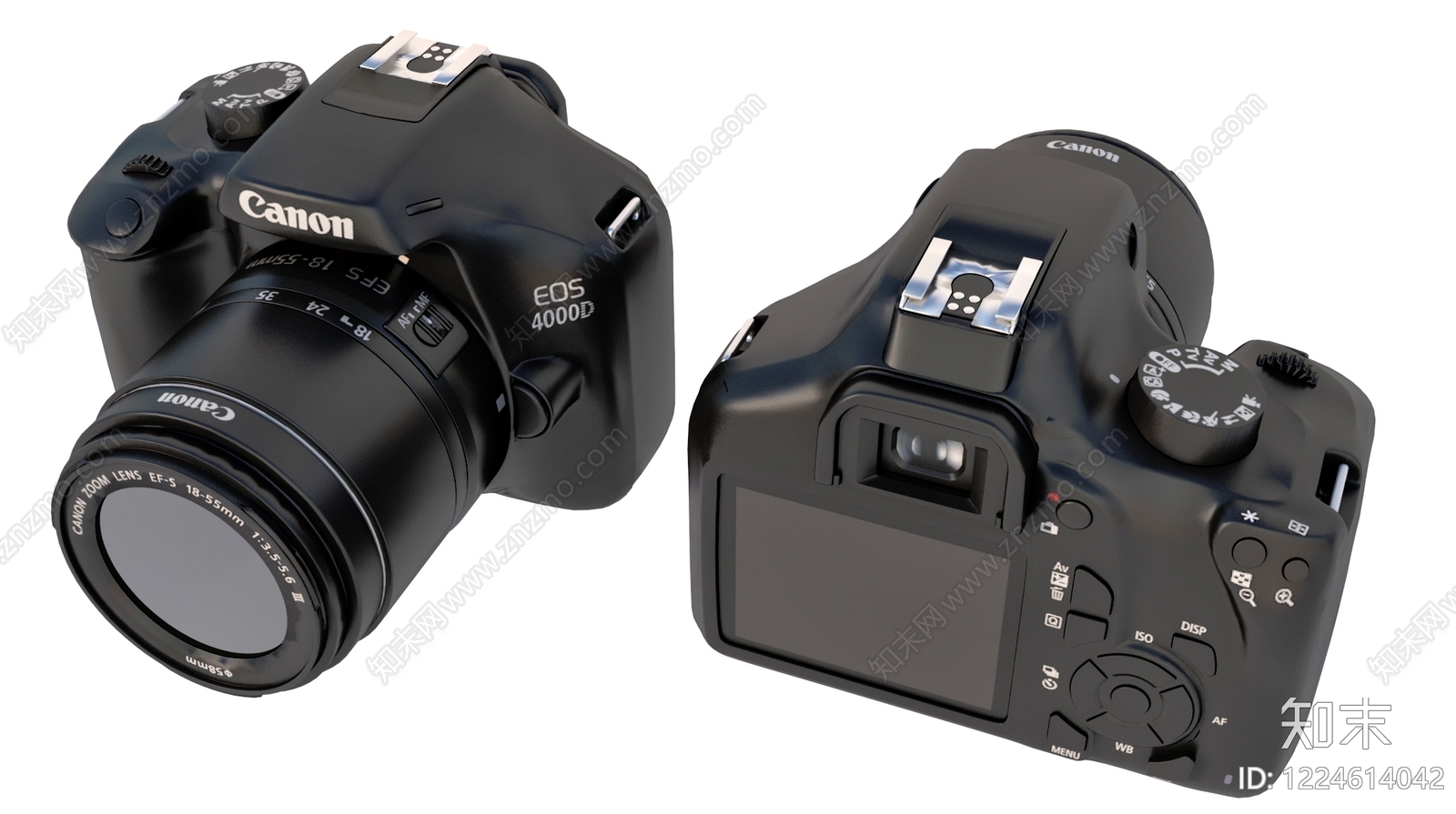 其他电器3D模型下载【ID:1224614042】