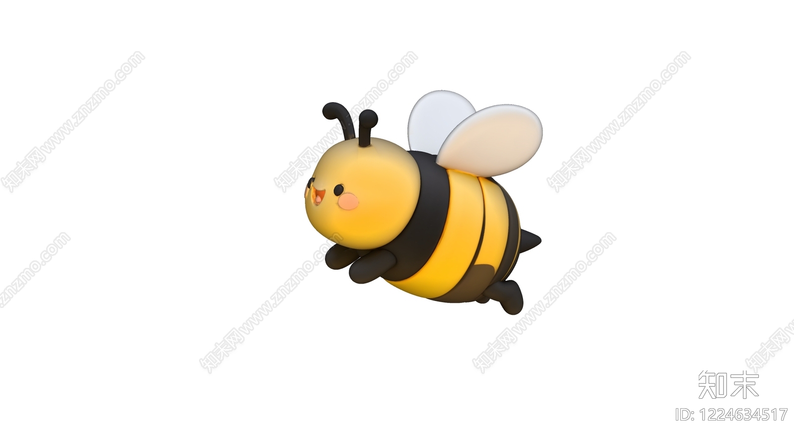雕塑摆件SU模型下载【ID:1224634517】