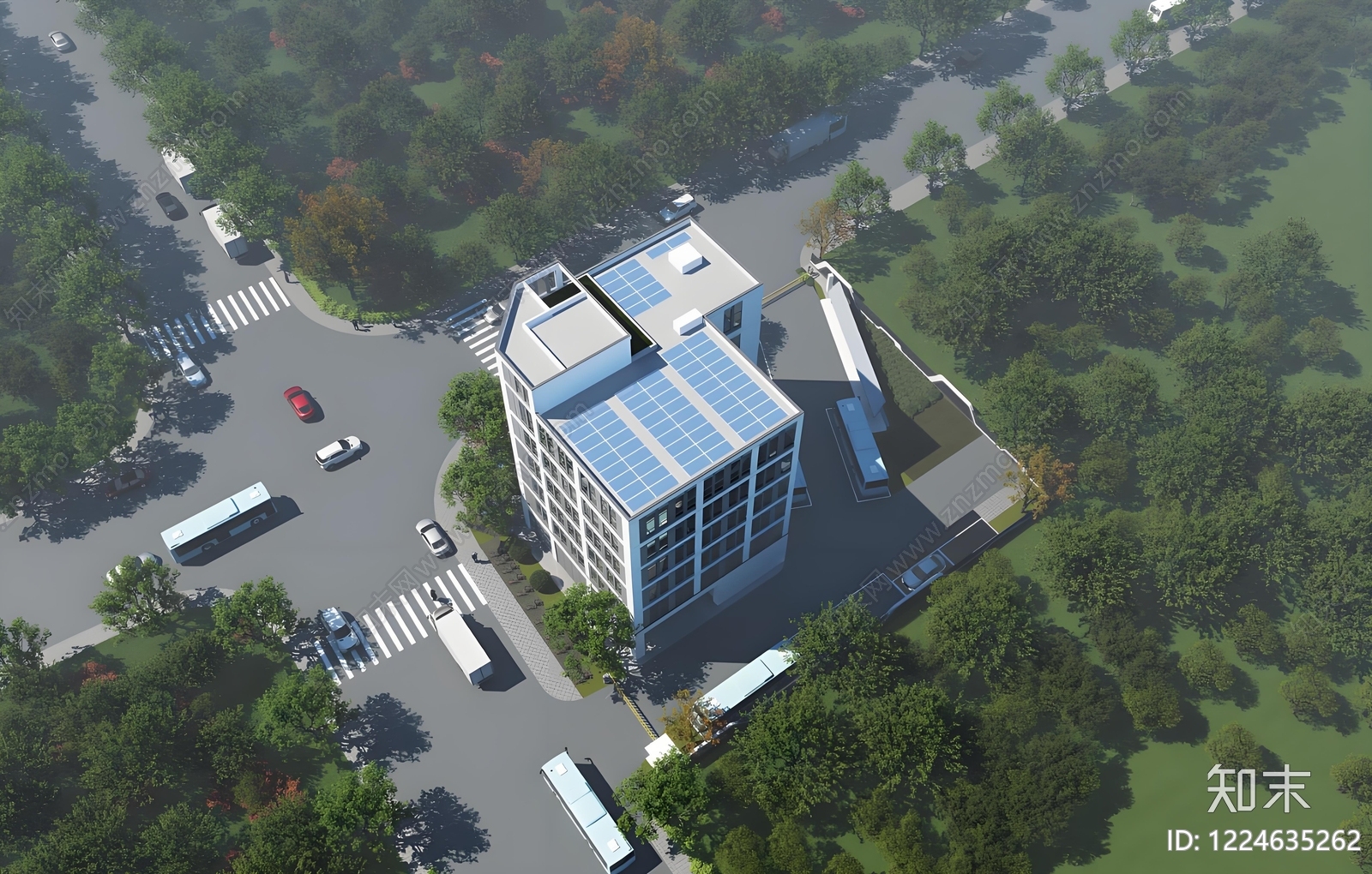 其他交通建筑CAD图纸