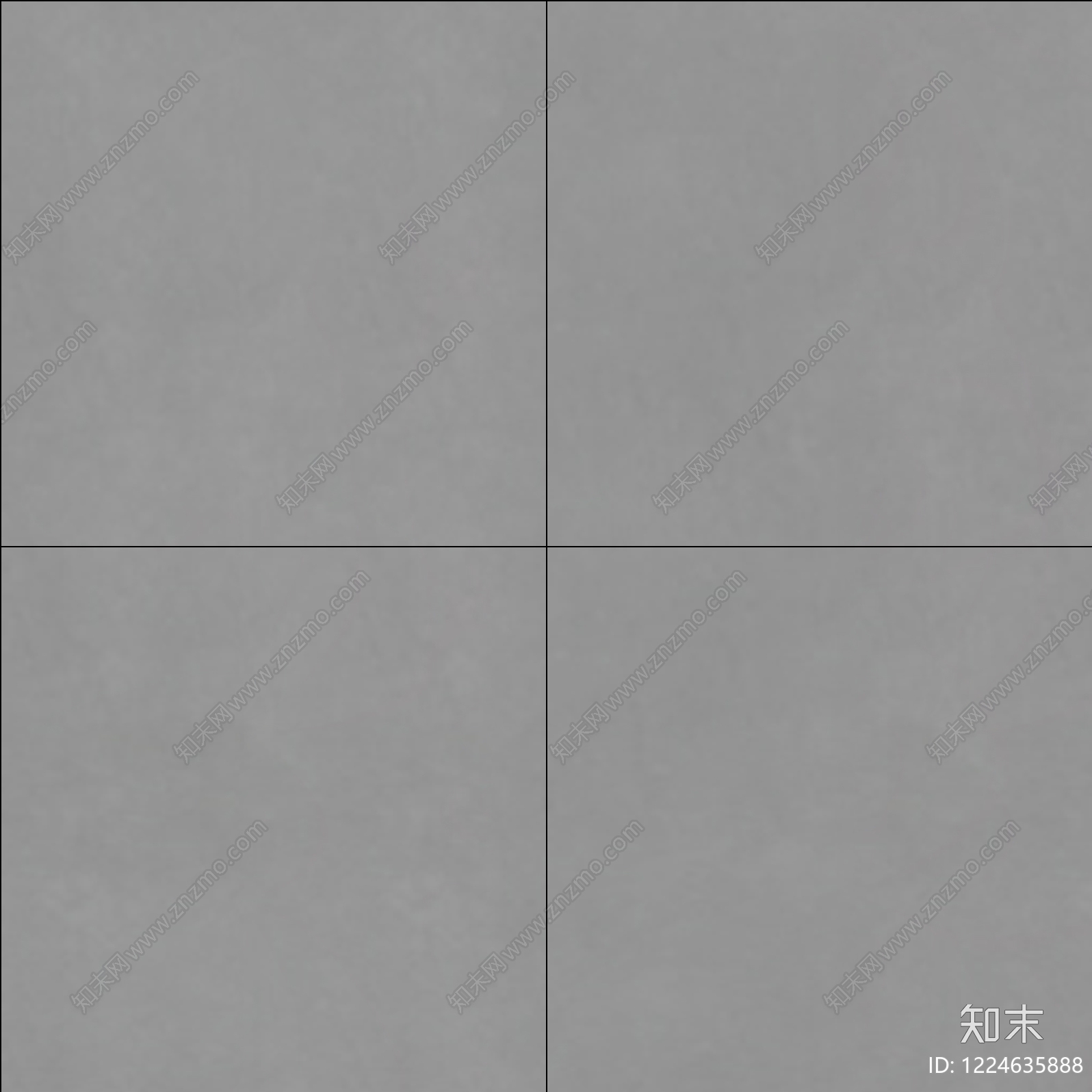 灰色乳胶漆高清贴图材质