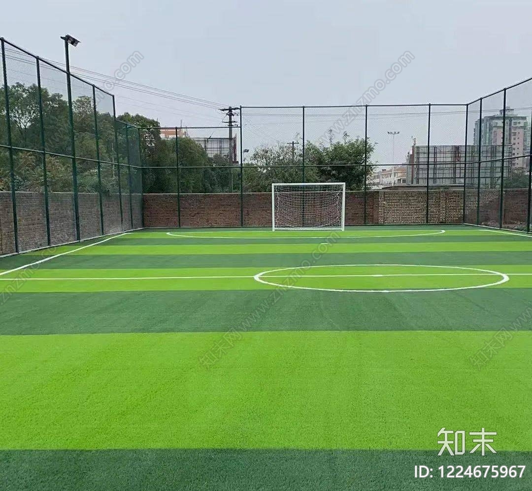 其他景观cad施工图下载【ID:1224675967】