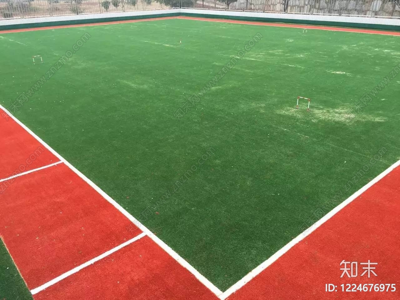 其他景观cad施工图下载【ID:1224676975】