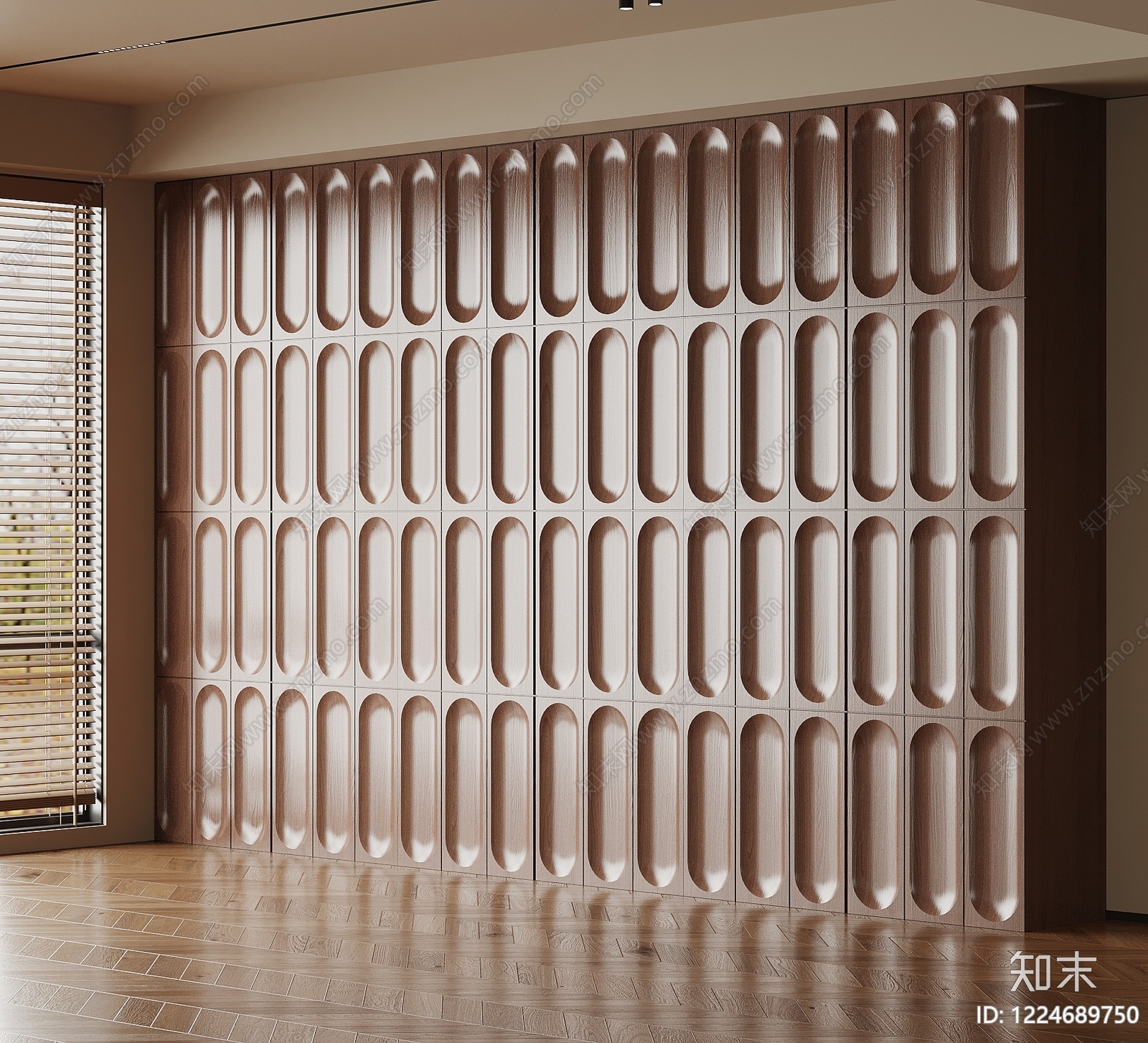 中古风衣柜SU模型下载【ID:1224689750】