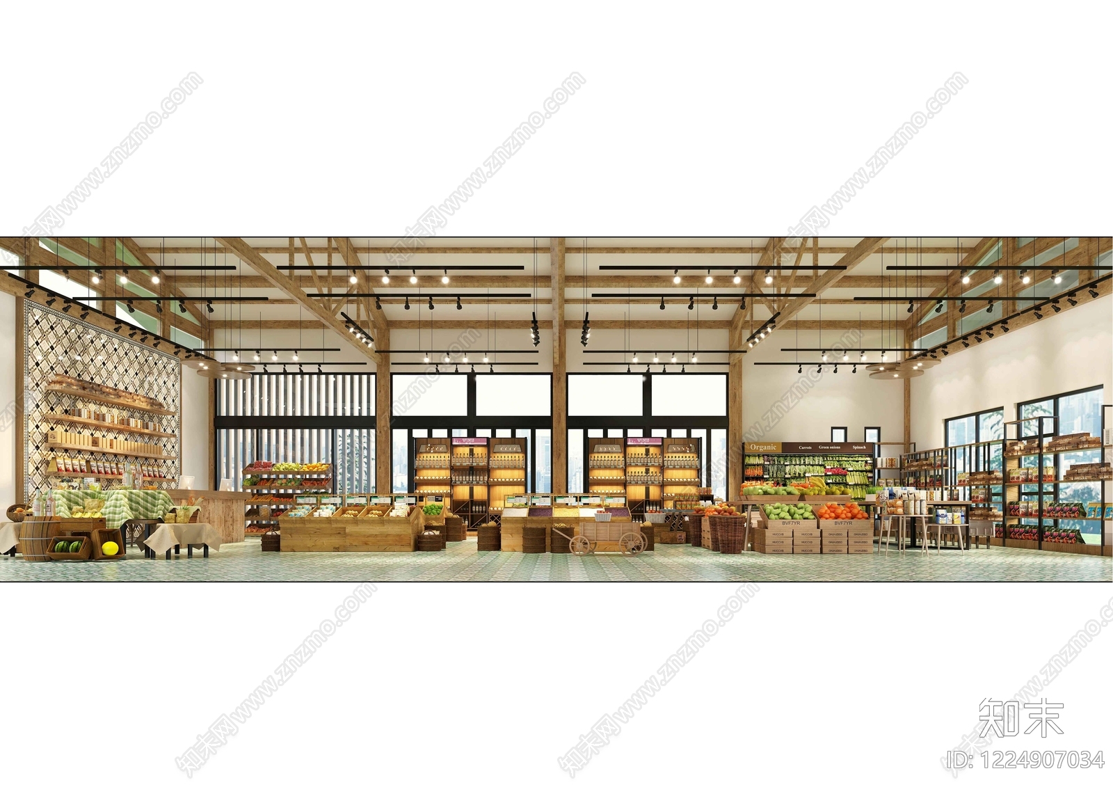 文化展厅CAD图纸