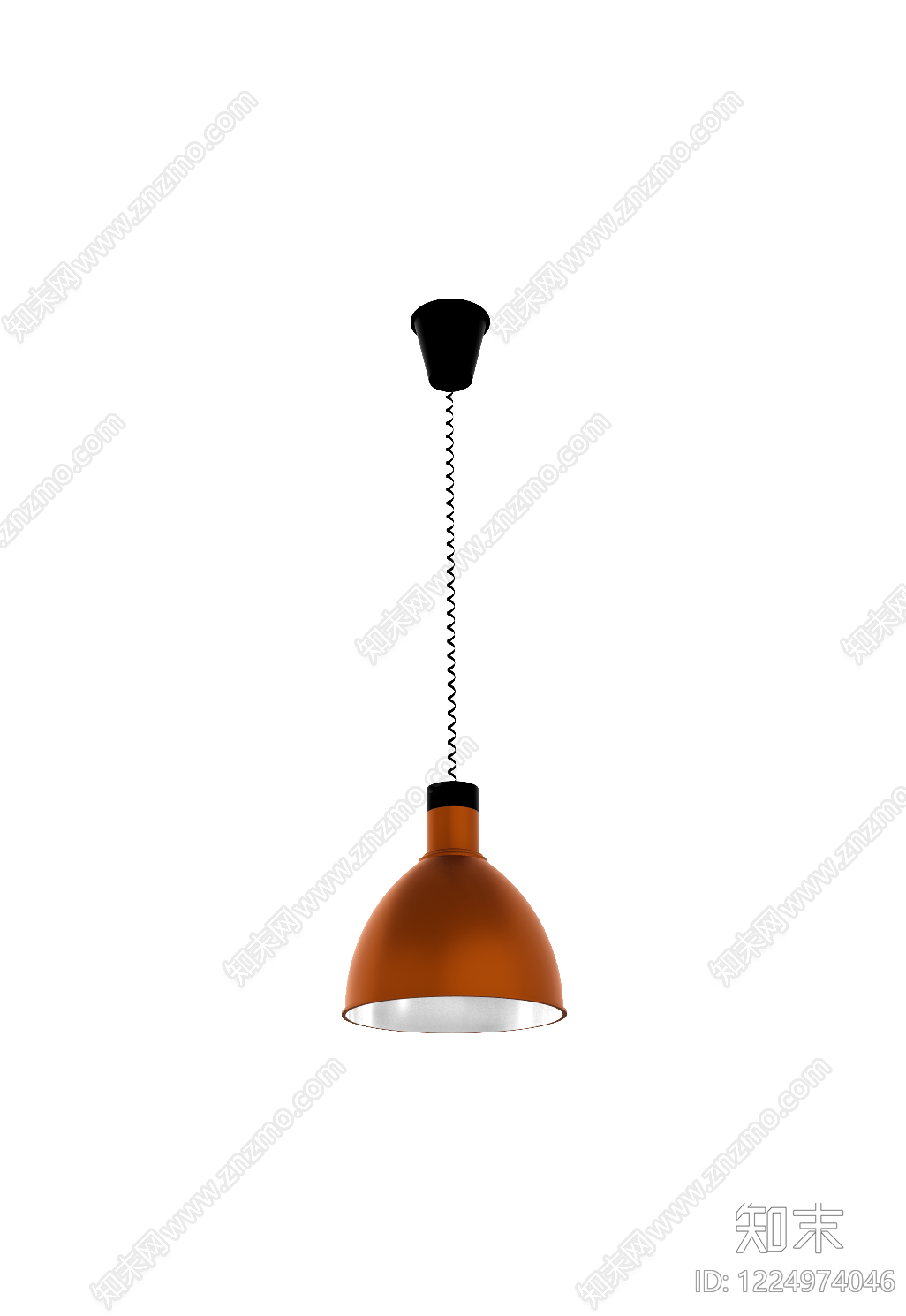 工业风厨具SU模型下载【ID:1224974046】