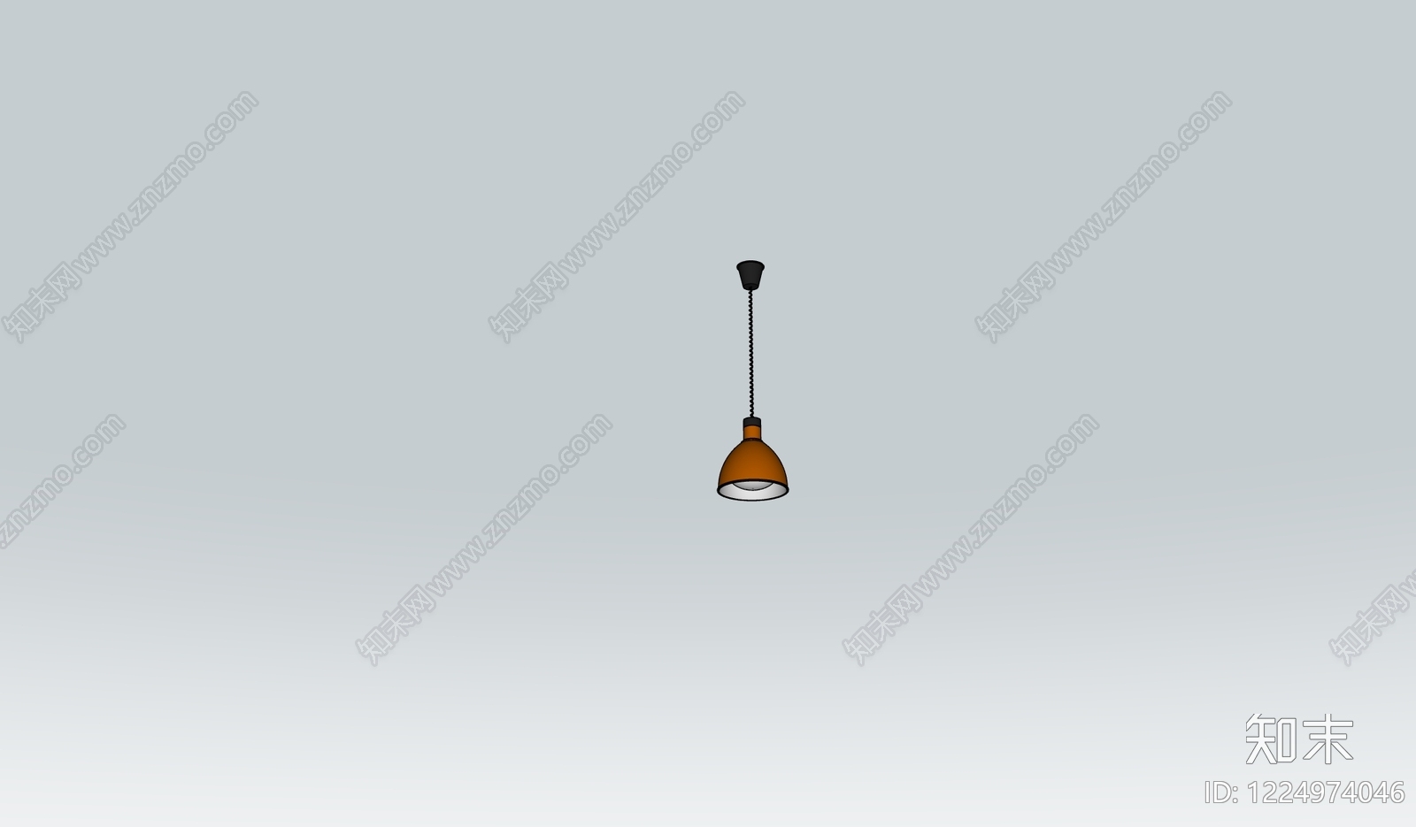 工业风厨具SU模型下载【ID:1224974046】