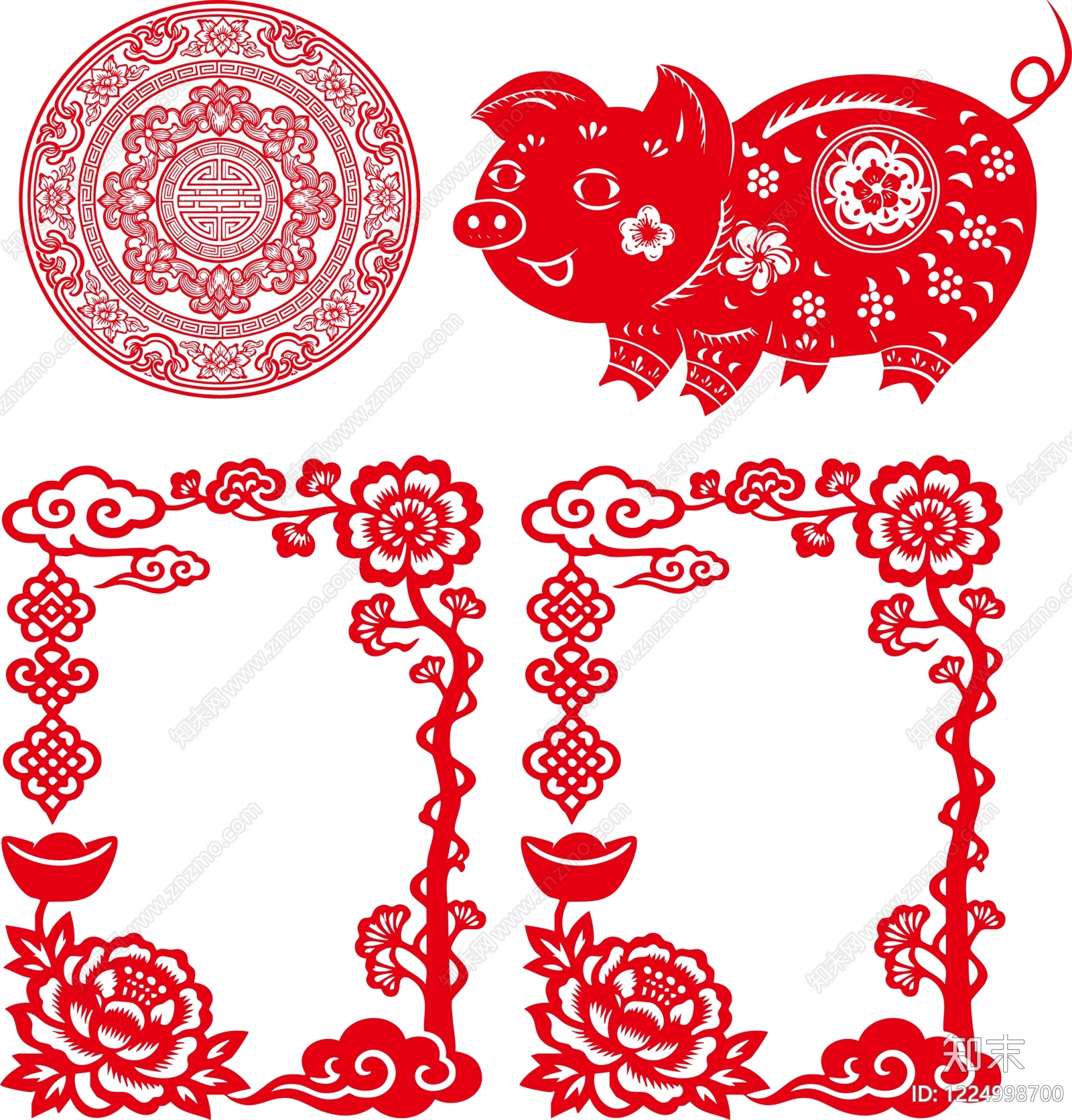 其他图库CAD图纸