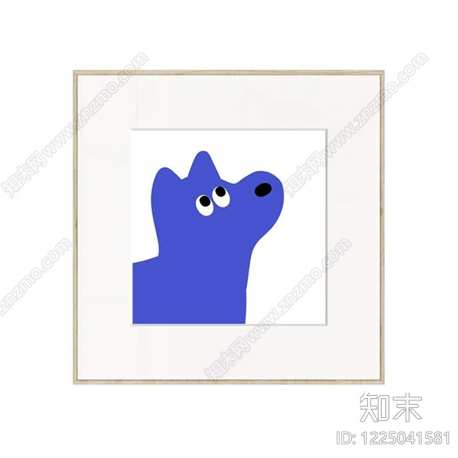 装饰画高清贴图材质