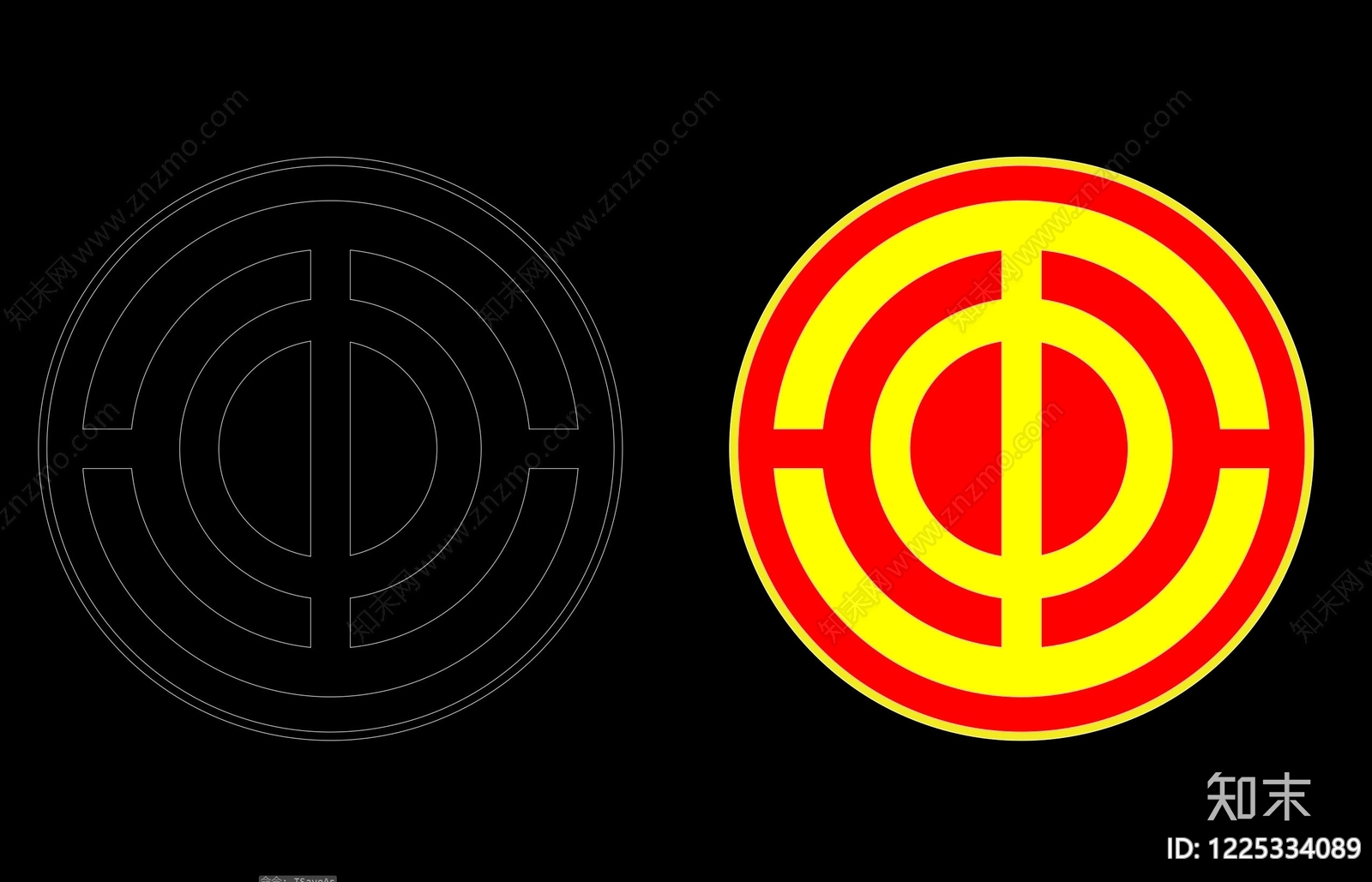其他图库CAD图纸