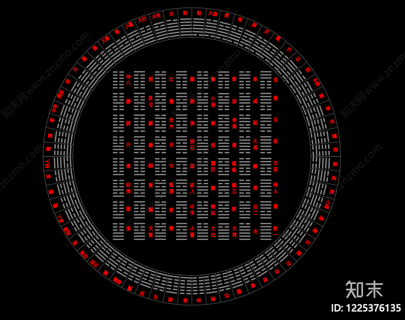 其他图库cad施工图下载【ID:1225376135】
