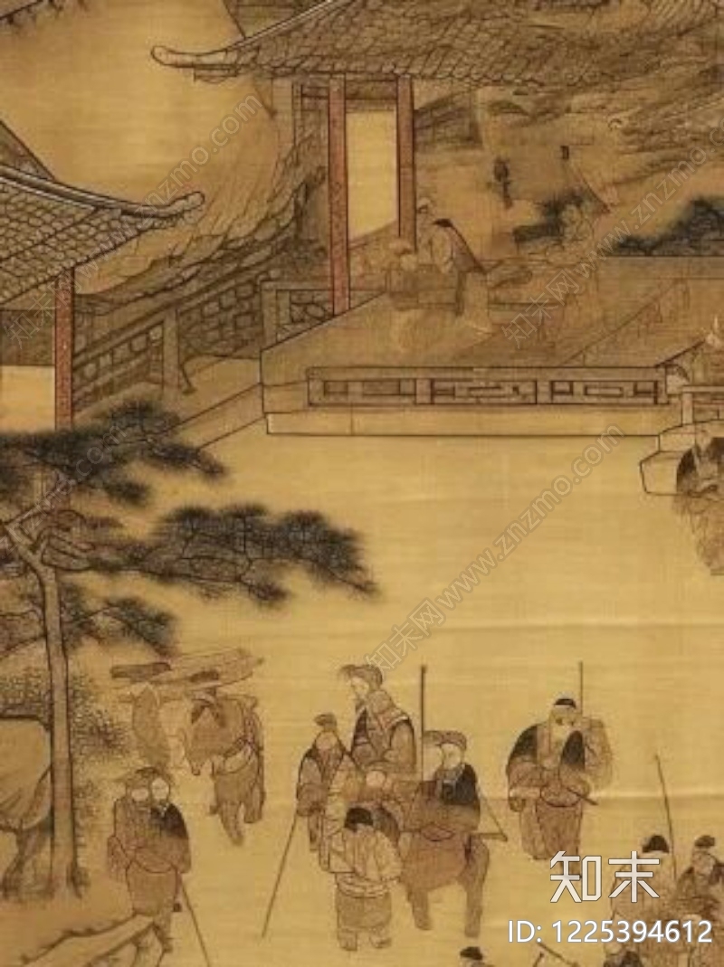 其他挂画贴图下载【ID:1225394612】