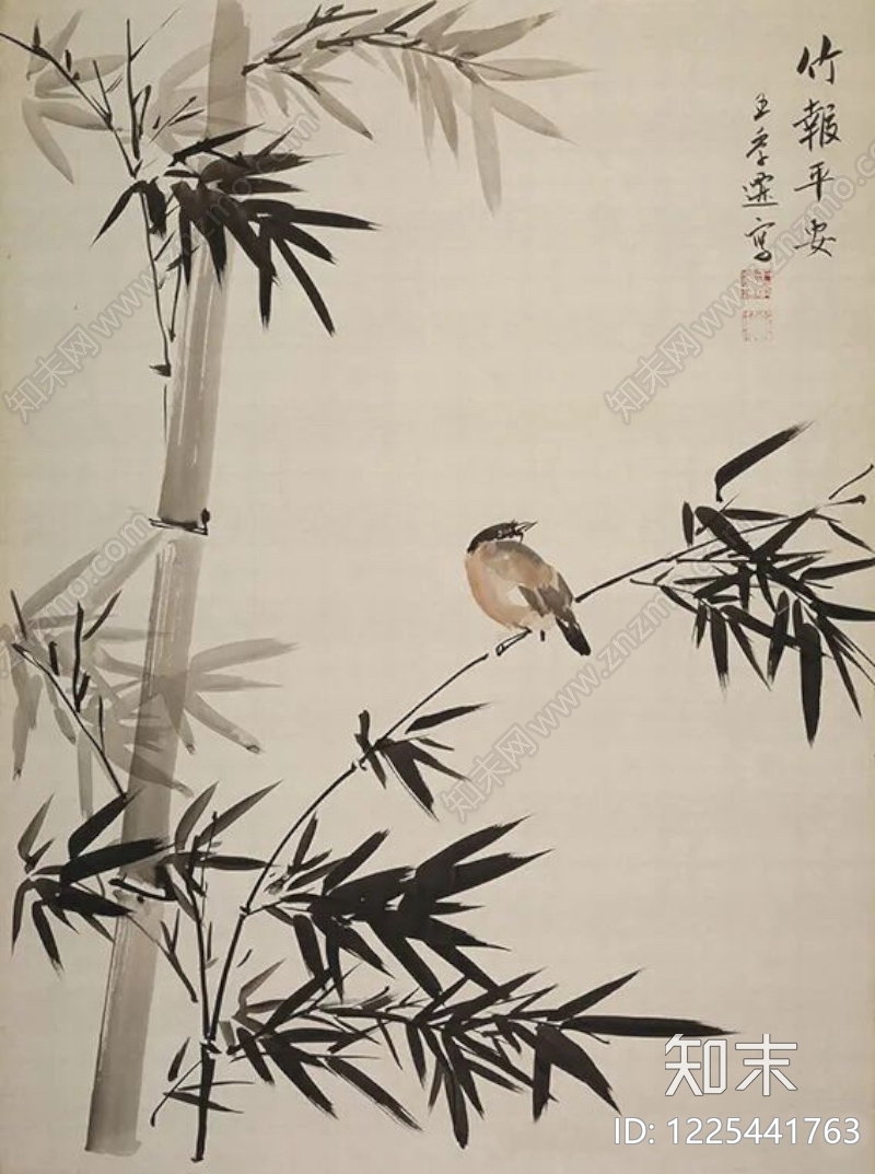 其他挂画贴图下载【ID:1225441763】
