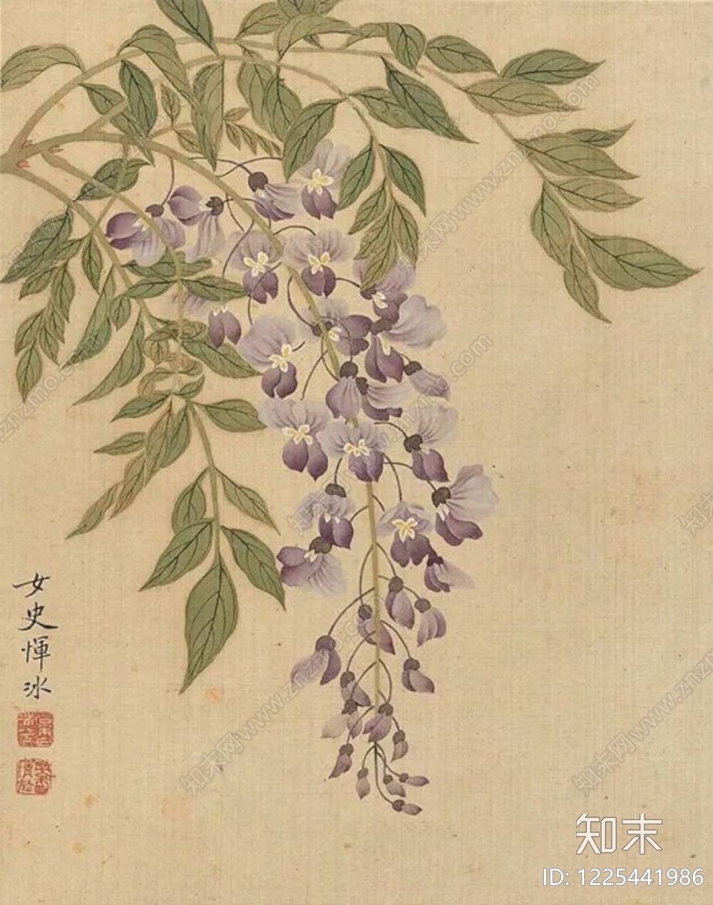 其他挂画贴图下载【ID:1225441986】