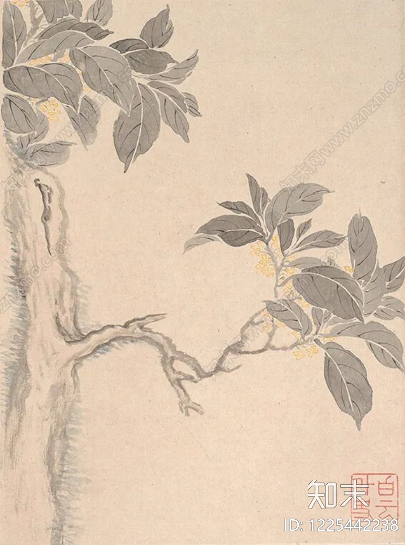 其他挂画贴图下载【ID:1225442238】