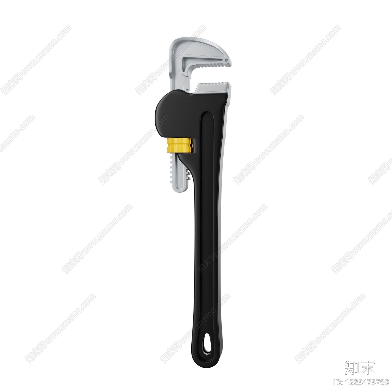 现代其他生活用品3D模型下载【ID:1225475799】