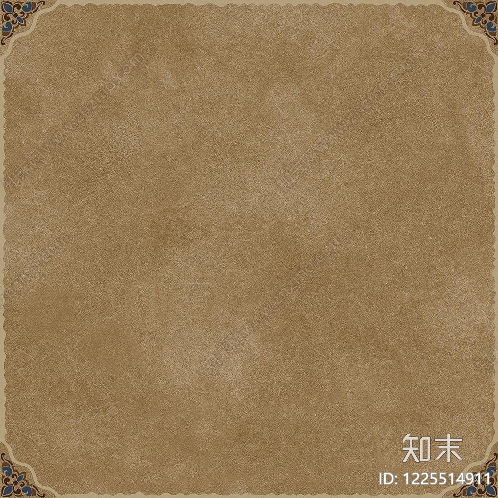 复古其他仿古砖贴图下载【ID:1225514911】