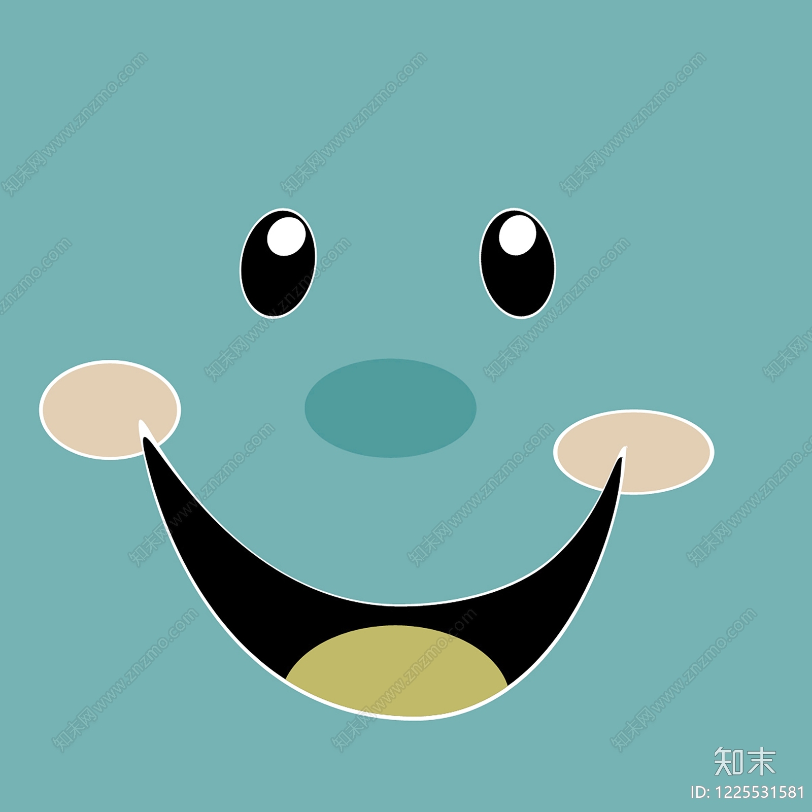 其他挂画贴图下载【ID:1225531581】